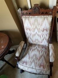 Antique Eastlake Furniture