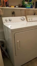 Washer/Dryer