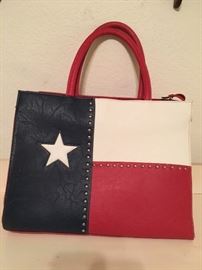 Texas Purse