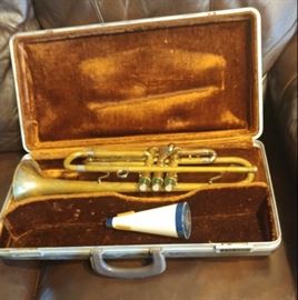 not pretty, but in good working condition