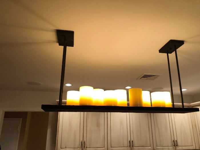 Kitchen  lighting fixture