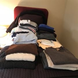 Mens sweaters
