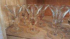 Gorgeous Cordial Set