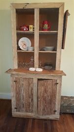 Primitive Hutch