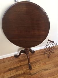 Antique table