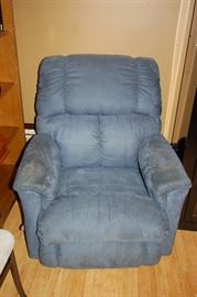 Lazy Boy recliner