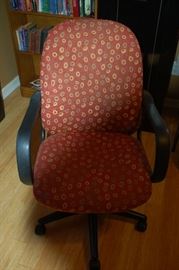 Office chair