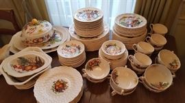 Copeland Reynolds China
