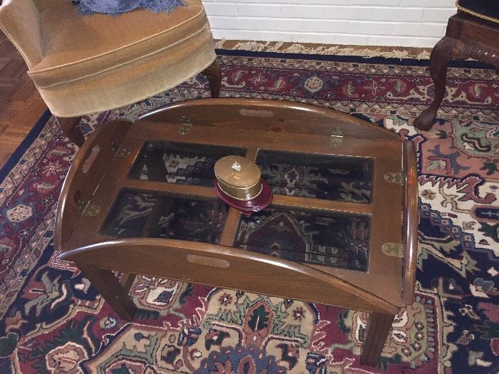 Butler's table for sale asking $80