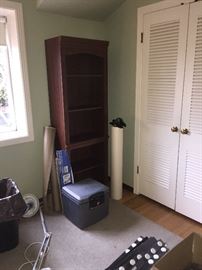 bookcase, files, fans, air purifiers and humidifiers for sale