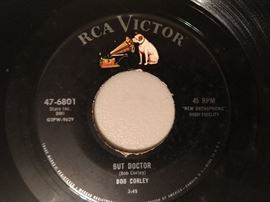 An interesting compilation, recording the goings on at  local Marietta proctologist offices...