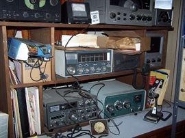 Ham Radios