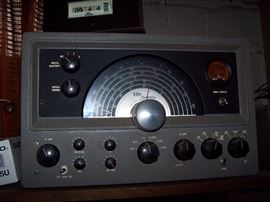 RME Electro-Voice