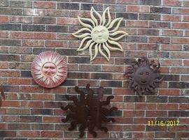 wall plaques
