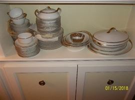 Haviland china