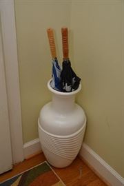 umbrella stand