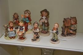 Hummels - some Full B