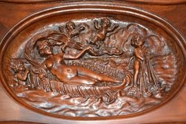 without the tray top