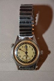 Orologio Harvel Date-o-graph watch