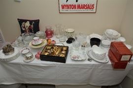 china, plates, dishes, smalls