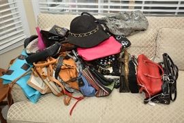 purses