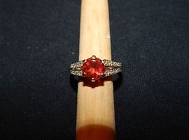 Estate Jewelry 10K Gold, 14K Gold, 18K Gold, Rings, bracelets, necklaces