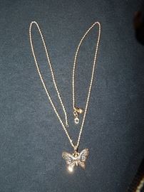 Estate Jewelry 10K Gold, 14K Gold, 18K Gold, Rings, bracelets, necklaces