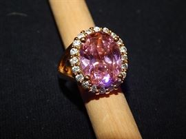 Estate Jewelry 10K Gold, 14K Gold, 18K Gold, Rings, bracelets, necklaces