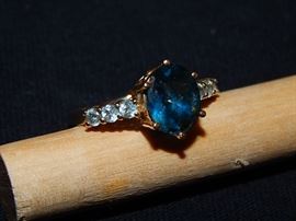 Estate Jewelry 10K Gold, 14K Gold, 18K Gold, Rings, bracelets, necklaces