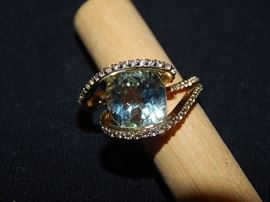 Estate Jewelry 10K Gold, 14K Gold, 18K Gold, Rings, bracelets, necklaces