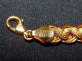 Estate Jewelry 10K Gold, 14K Gold, 18K Gold, Rings, bracelets, necklaces