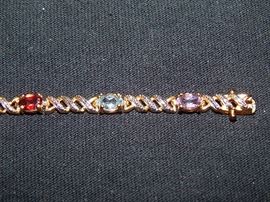 Estate Jewelry 10K Gold, 14K Gold, 18K Gold, Rings, bracelets, necklaces