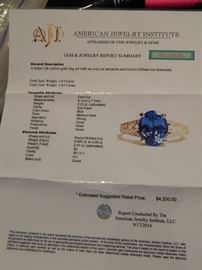 Estate Jewelry 10K Gold, 14K Gold, 18K Gold, Rings, bracelets, necklaces