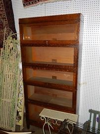 Globe Wernicke Barrister bookcase