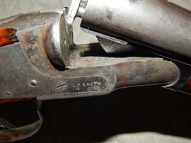 firearms, shotguns, pistols, revolvers, percussion, Browning, Winchester, Ducks Unlimited, Colt, Remington, LC Smith, ammo