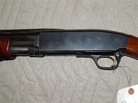 firearms, shotguns, pistols, revolvers, percussion, Browning, Winchester, Ducks Unlimited, Colt, Remington, LC Smith, ammo