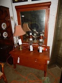 antiques, collectibles, lighting, prints, pictures