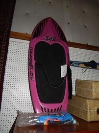 antiques, collectibles, lighting, prints, pictures, knee board