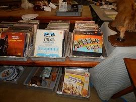 antiques, collectibles, lighting, prints, pictures, records, LP's albums