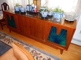 Mid century furniture