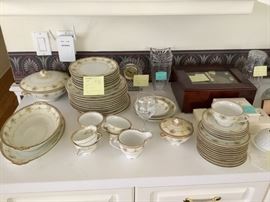 Meito Japan Vintage dishes