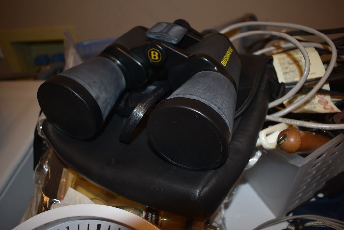 Busnell Binoculars