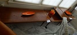 LANE retro tables