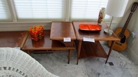 Lane tables