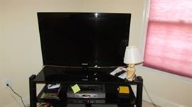 Samsung flatscreen tv