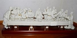 Mikassa first supper