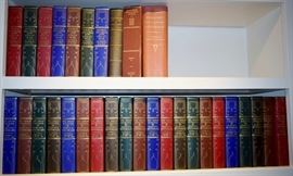 signed first editions