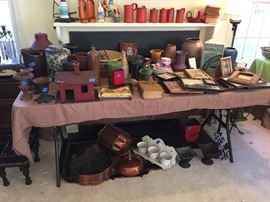 Set of Red Measure set is NFS