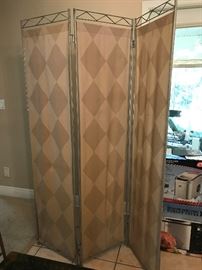 Fabric Divider