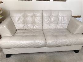 Mid Century Style Couch